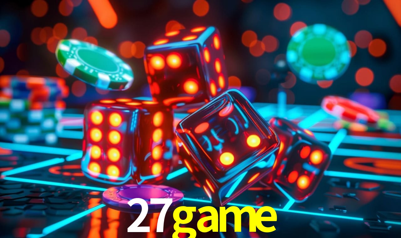 Download para Android e iOS na 27game