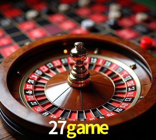 Bônus e promoções da 27game
