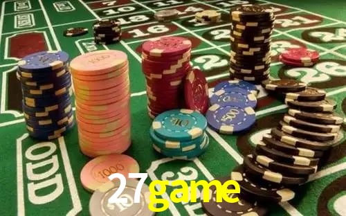 Apostas com odds competitivas na 27game